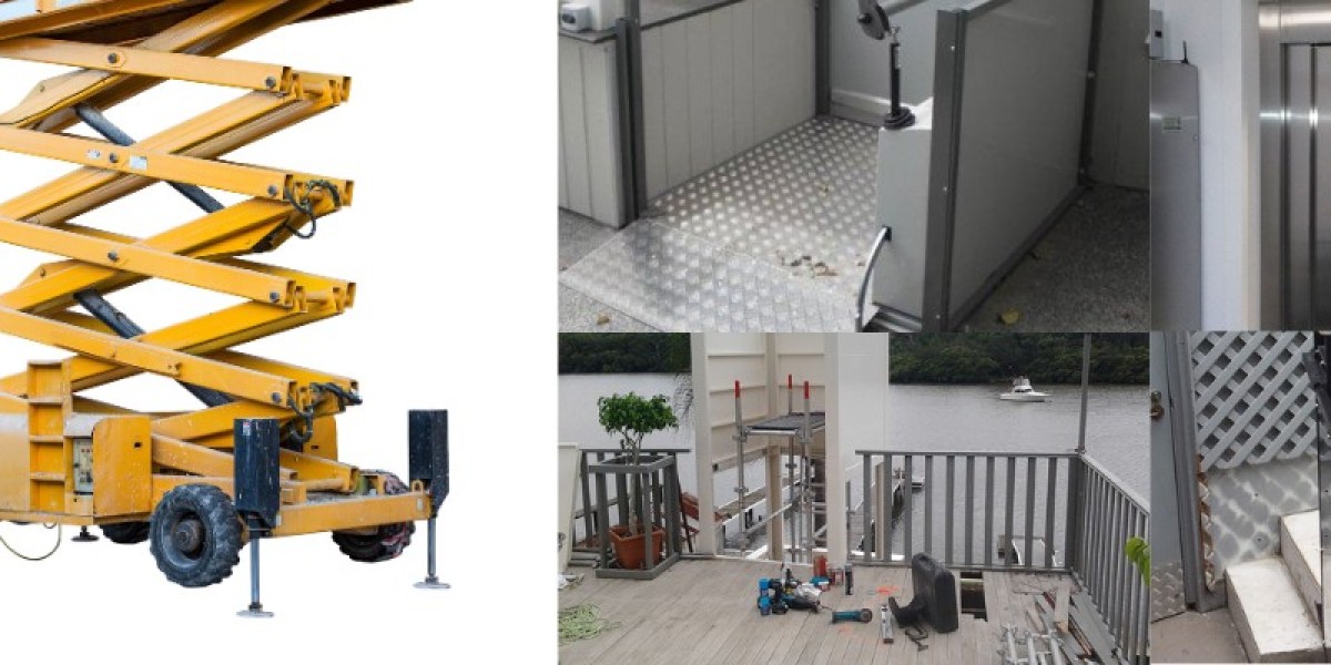 Choosing Right Hydraulic Lift Carts: A Comprehensive Buyer’s Guide