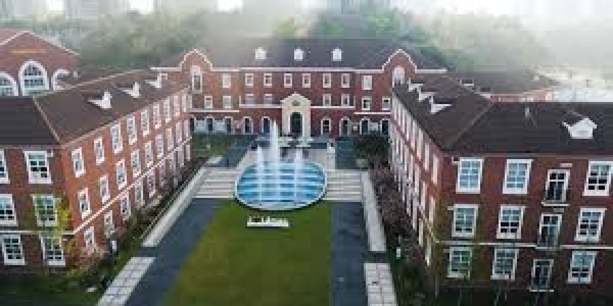 Exploring the Academic Excellence of Léman International School Chengdu