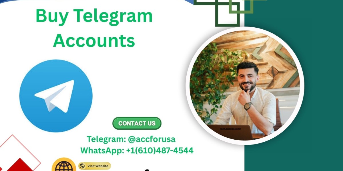 Top 3 Best Sites to Buy Telegram Accounts Trusted 2025