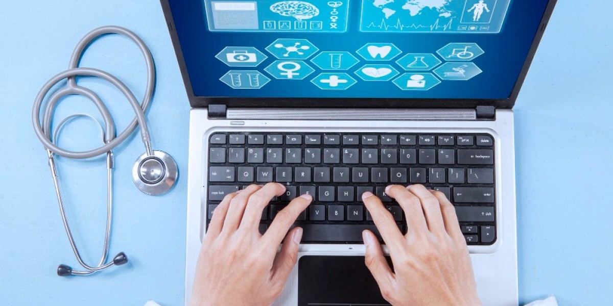 AI Based Coding: Transforming Accuracy, Efficiency, and Compliance in Modern Healthcare