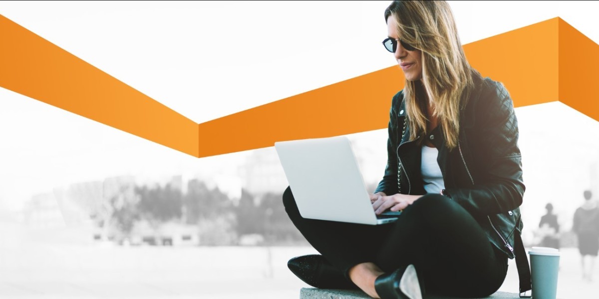 Experience the Power of 802.11ax: Redefining the Future of Connectivity