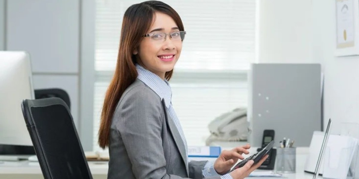 Computerized Accounting Course in Pakistan – Learn Digital Accounting Skills