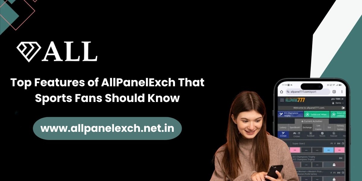 Top Features of AllPanelExch That Sports Fans Should Know