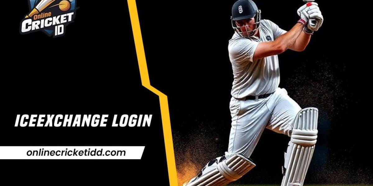 Ice Exchange ID: Best Online Betting ID Provider