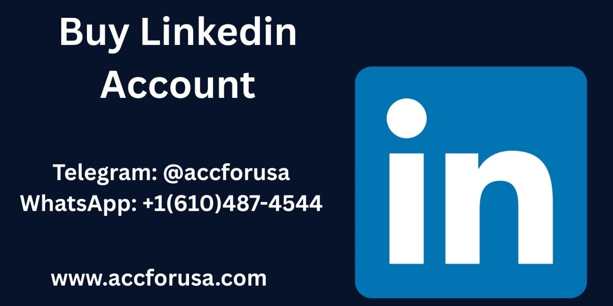 Top 10 Websites to Buy LinkedIn Accounts - 100% Verified