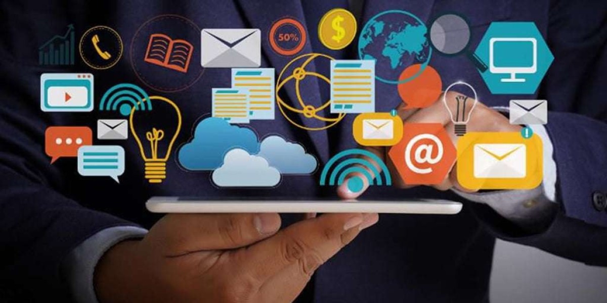 How Professional Digital Marketing Services in Noida Can Transform Your Business