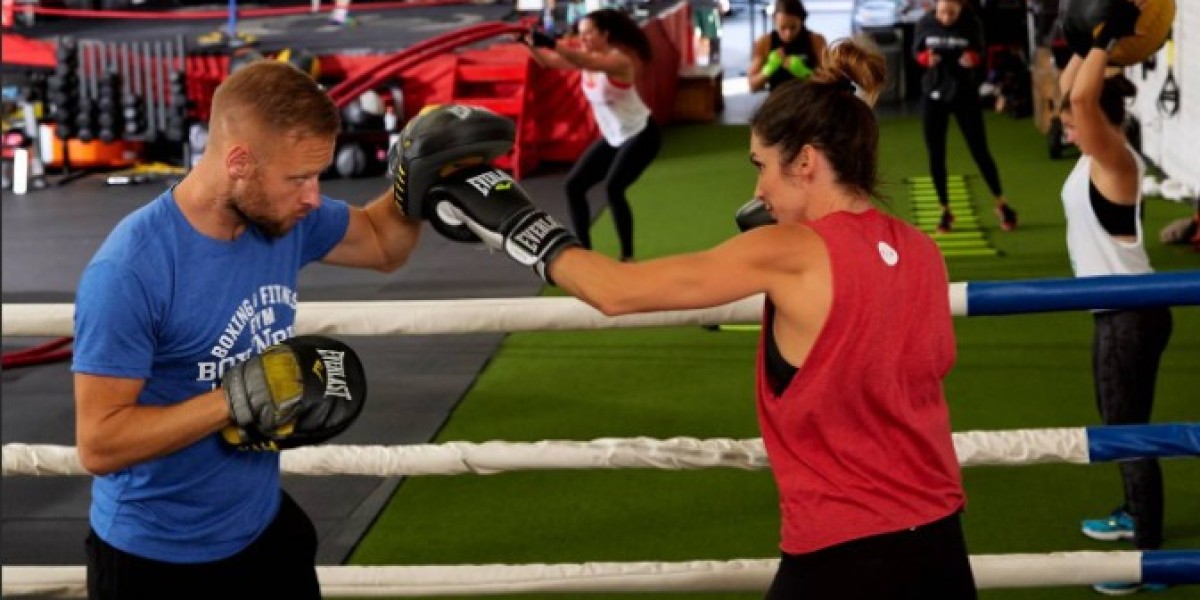 Best Boxing Training Schools in California to Elevate Your Skills Today