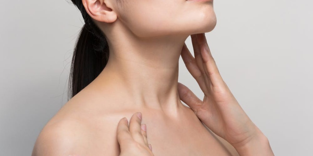 Are Cosmetic Injectables Effective for Improving the Appearance of the Neck?