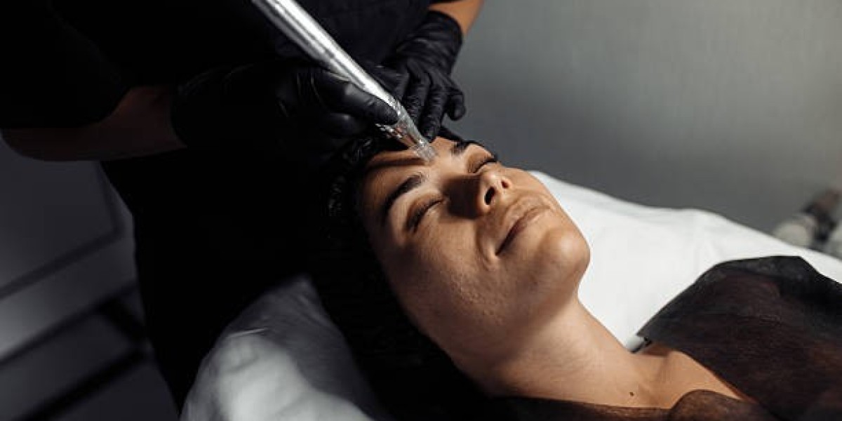 Mesotherapy in Dubai: Get Rid of Cellulite Safely