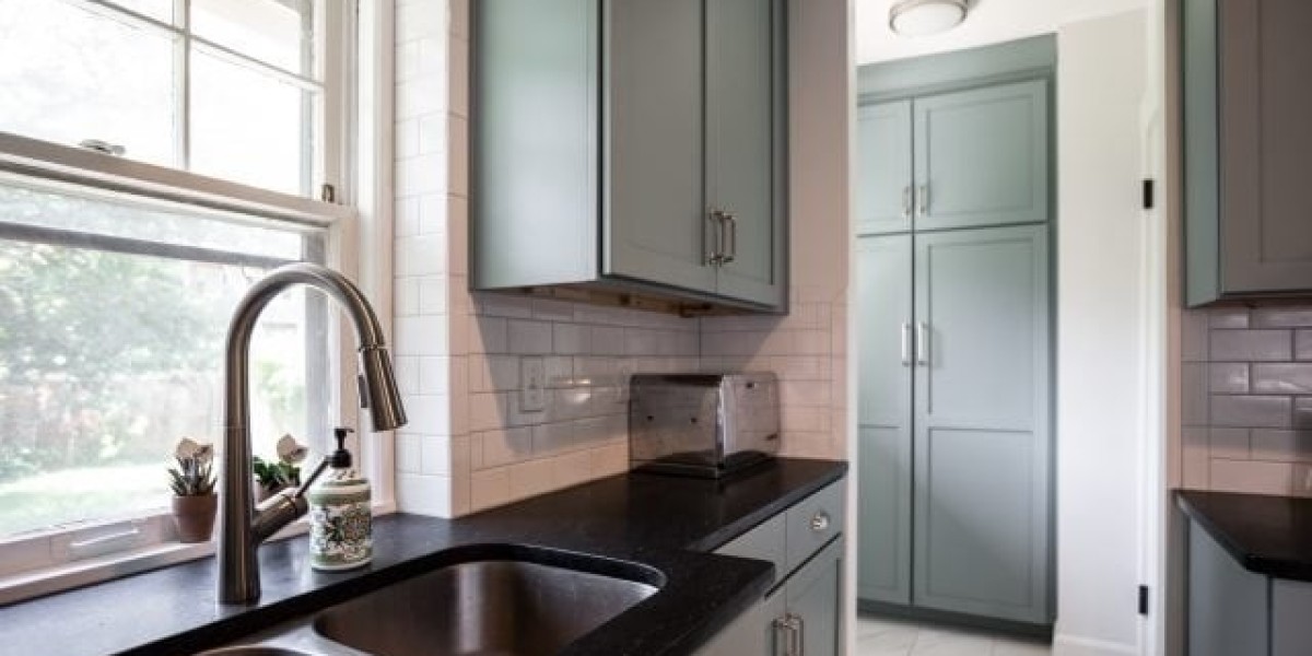Kitchen Renovation Trends You Must Add to Your Newly Constructed Kitchen
