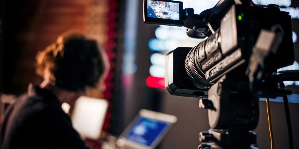 Behind Every Frame: The Creative Pulse of a Video Production House in Singapore