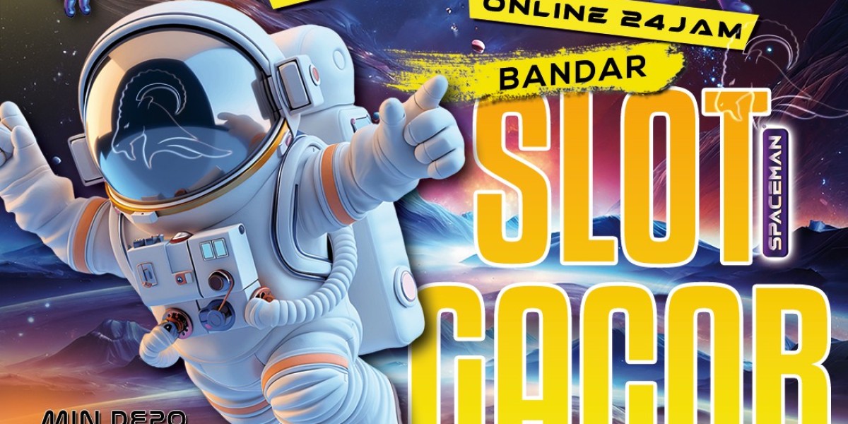 Slot Gacor: Situs Slot Online Resmi dengan Link Terbaru dan RTP Live Tinggi