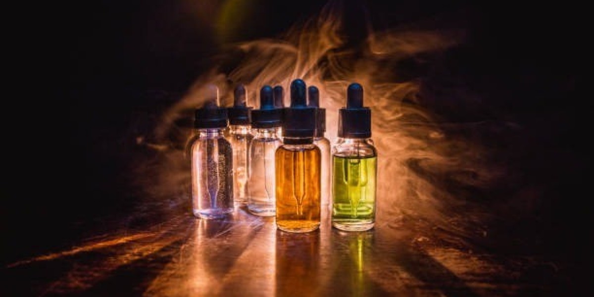 Enhance Your Vaping with the Best Vape Juice