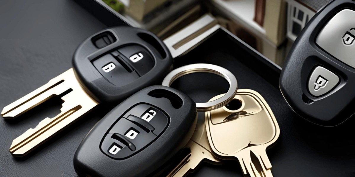 Emergency Locksmith Melbourne: Rapid 24/7 Lockout Assistance