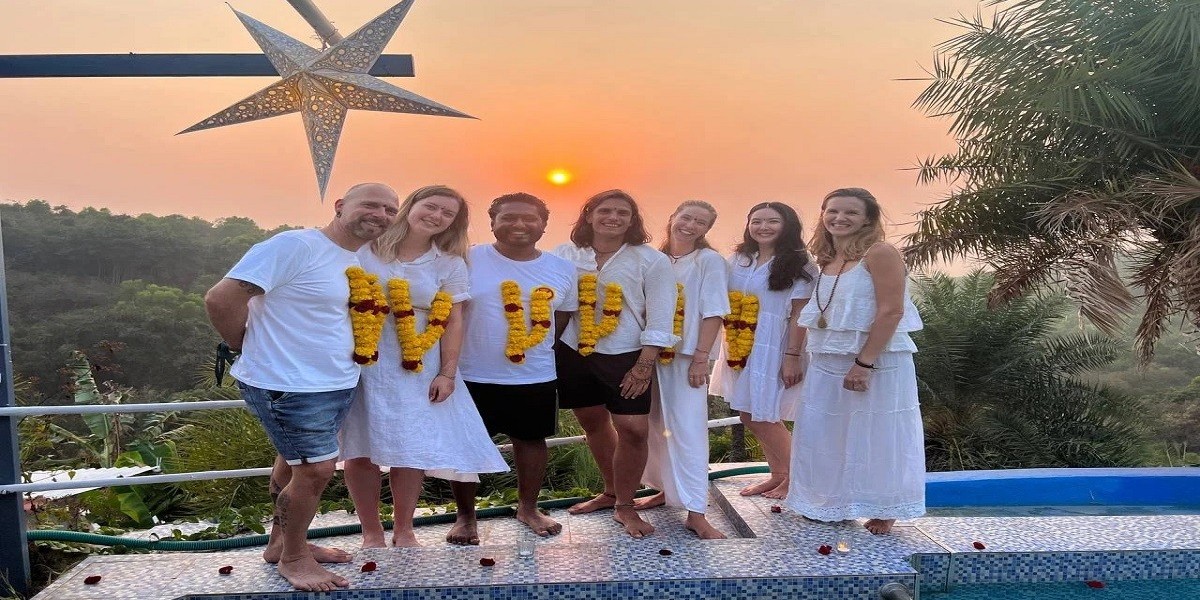 Affordable Yoga Teacher Training in India: Top Schools & Courses