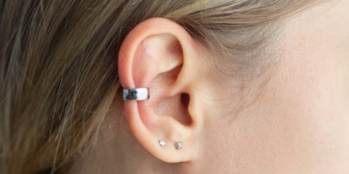 What Is the Best Age for a Child’s First Ear Piercing?
