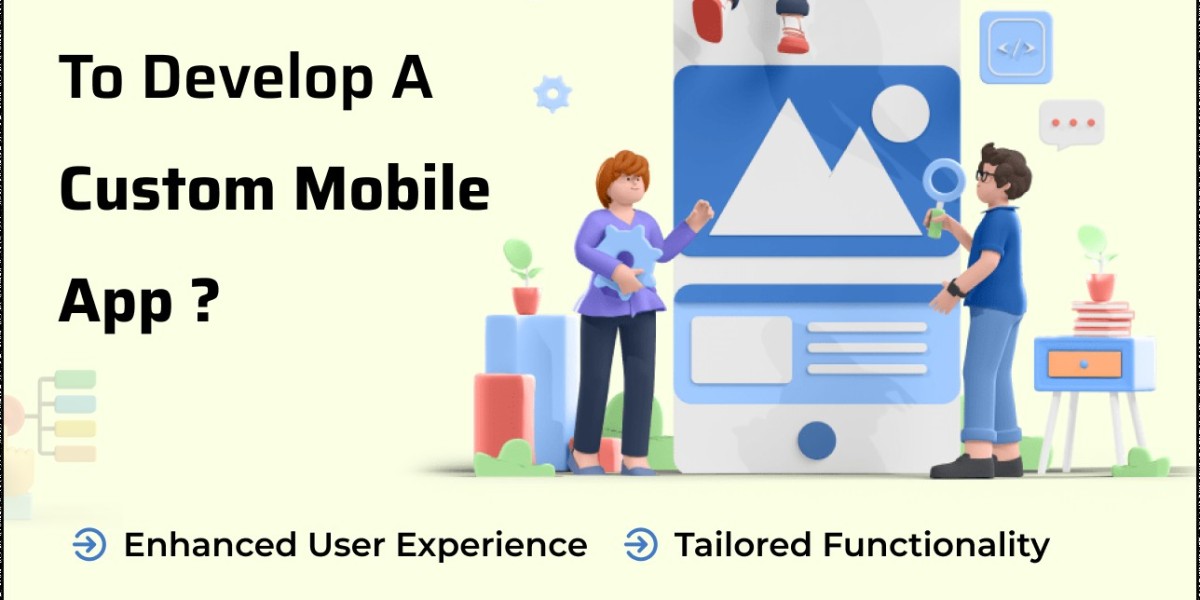 DXB APPS – The Leading Partner for Custom Mobile Application Development Abu Dhabi