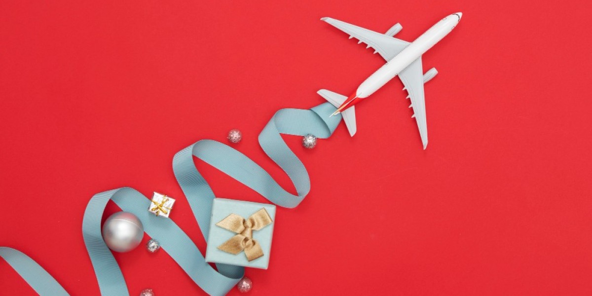 Why Christmas Flights Cost More & Ways to Save Money