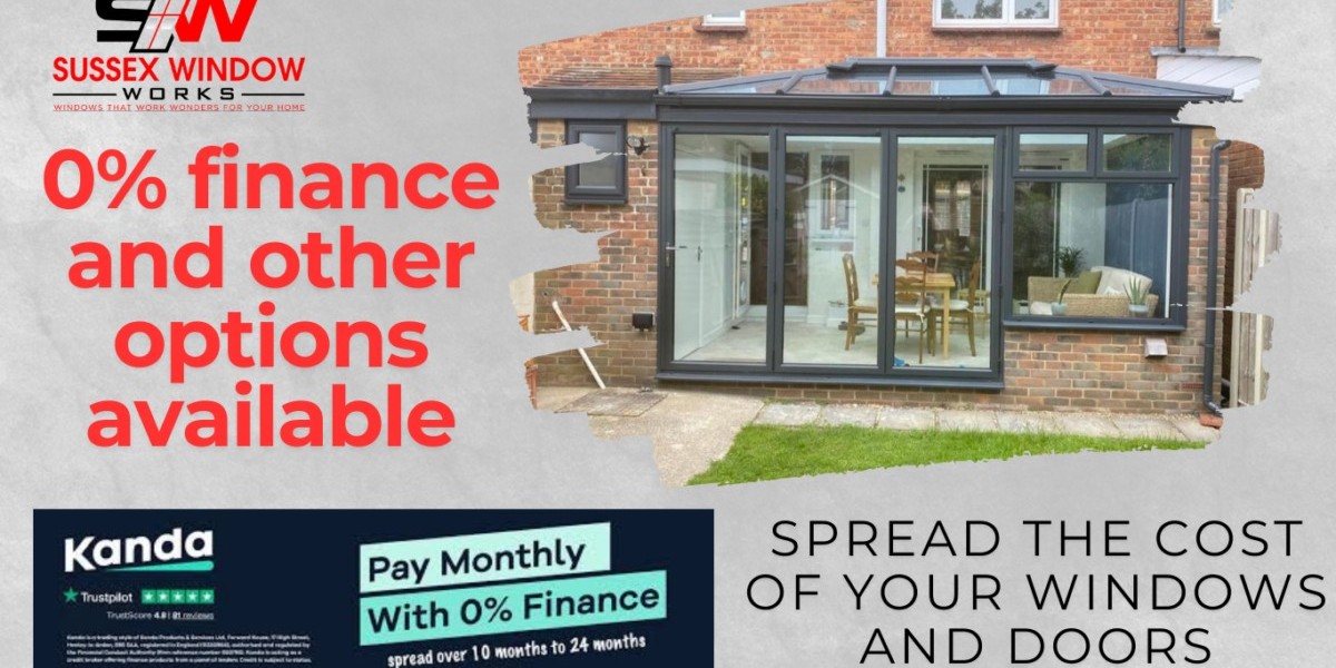 Your Local Window Supplier in Brighton for Stress Free Home Upgrades
