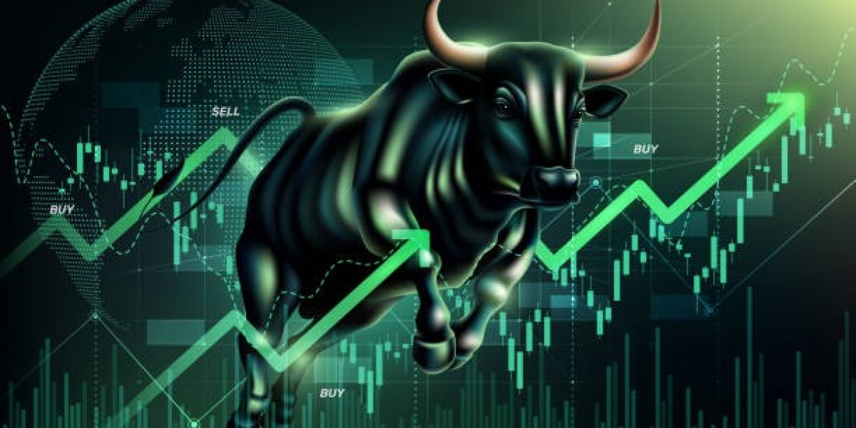Share Market Course: Your Gateway to Financial Wisdom and Independence