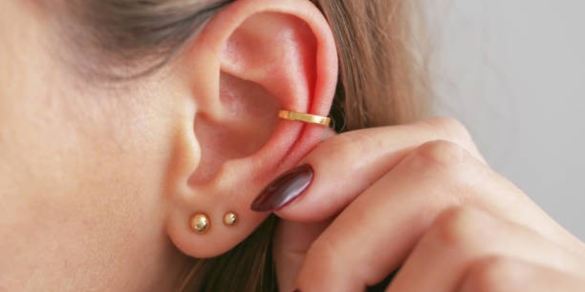 Can Ear Piercing Be Done on Cartilage? What You Need to Know