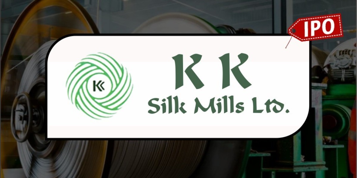 KK Silk Mills IPO GMP Today – Updated Grey Market Trend & Investor Sentiment | Finowings