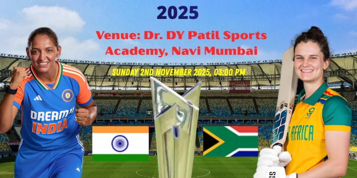 Women’s World Cup 2025 Final: Laser247 Betting Predictions for India vs South Africa