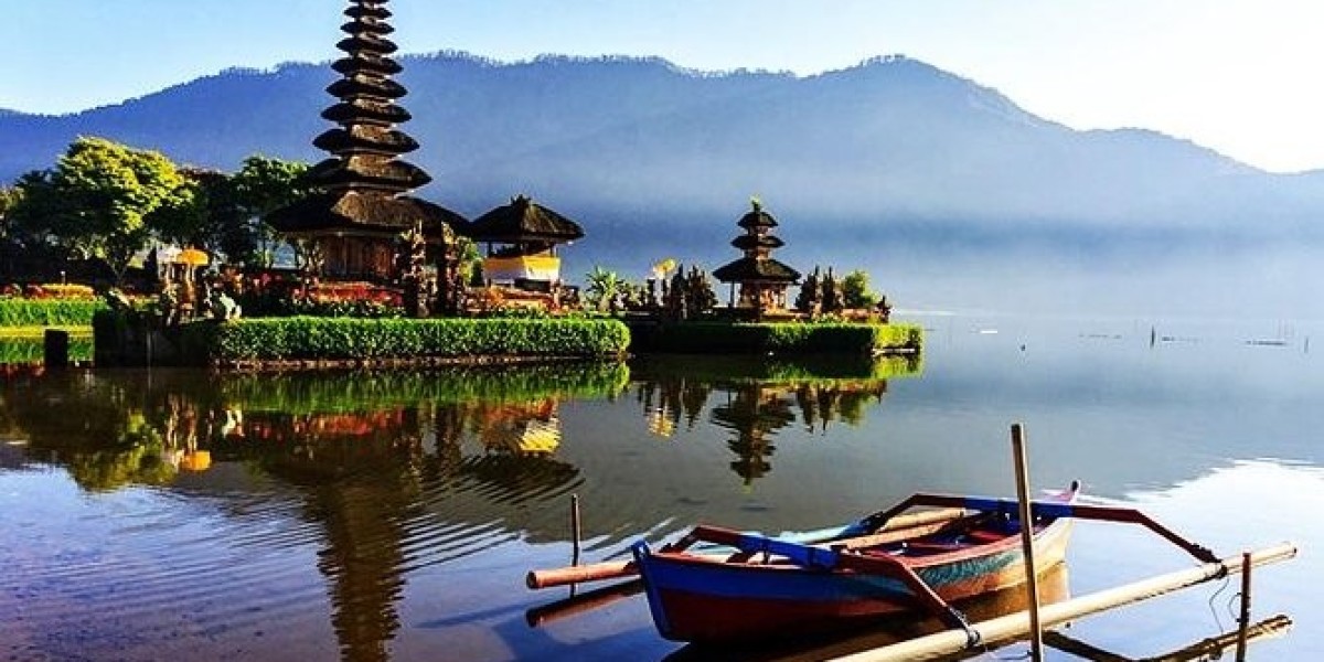 Top Bali Tour Guide Designed for Terrific Tropical island Adventures