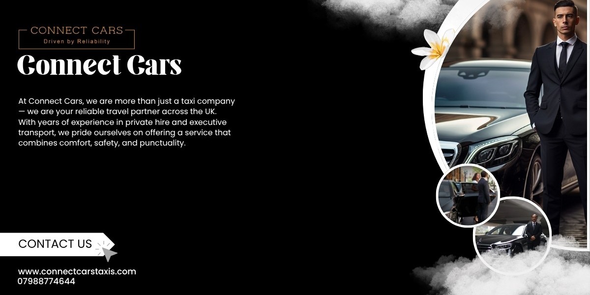 Reliable Rotherham Taxi Company Services Your Go-To Transport Solution