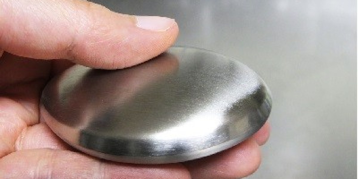 Metallic Soap Market Size, Share and Research Outlook 2034