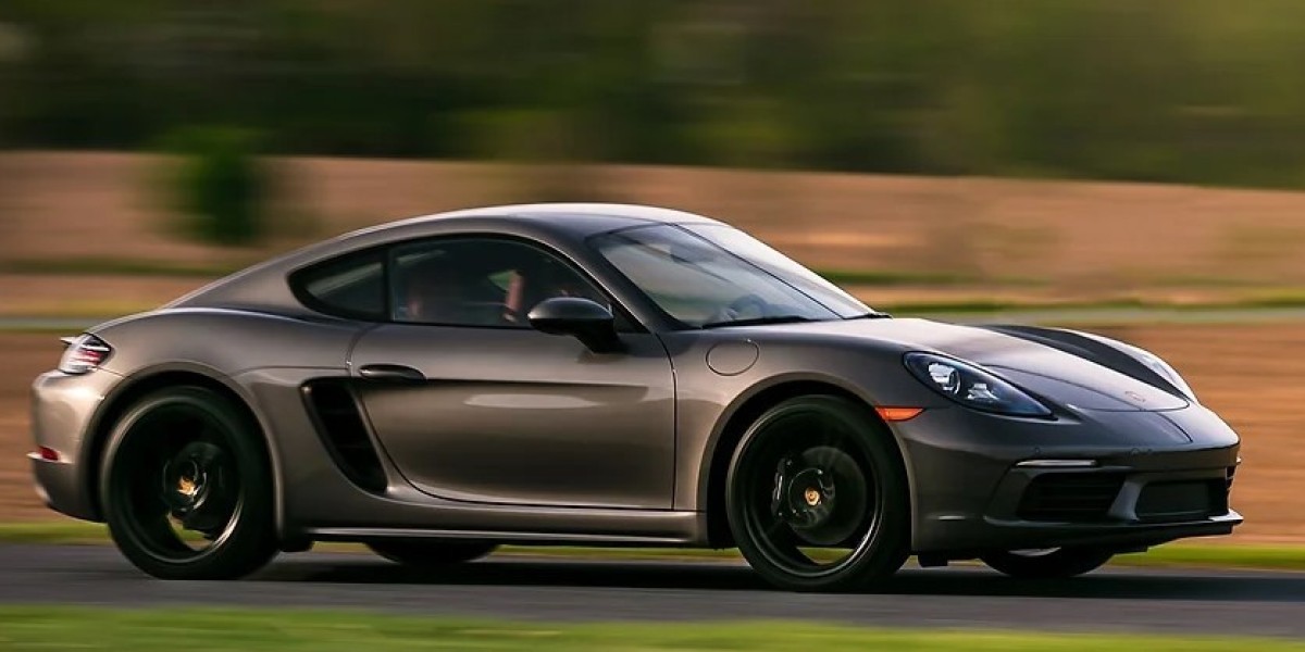 Seguro pactado Porsche: Valor garantizado sin