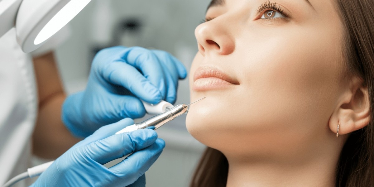 What Principle Does Electrolysis Hair Removal Use For Destruction?