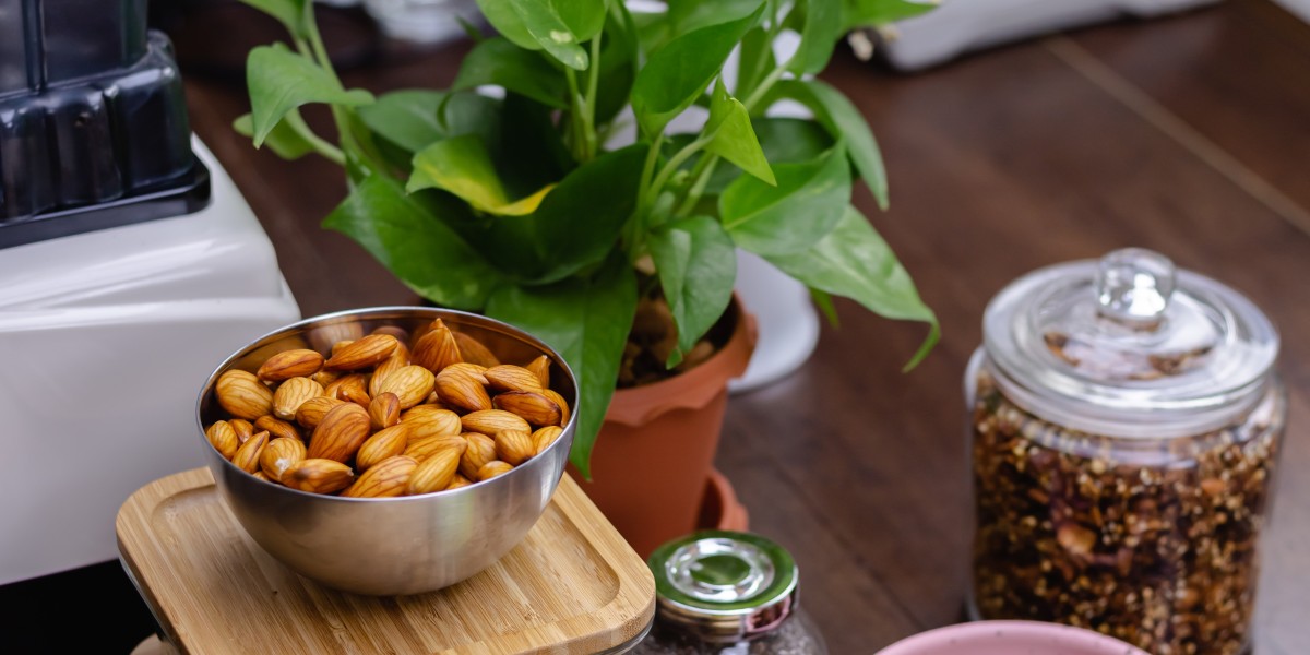 How Large Was the Health and Wellness Snacks Market Valued at in 2025?