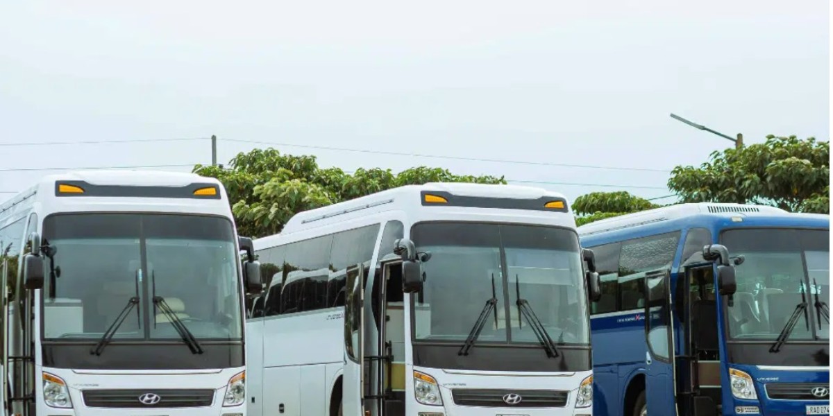 Why Employee Transportation Companies in India Are Investing in Smart Fleet Management
