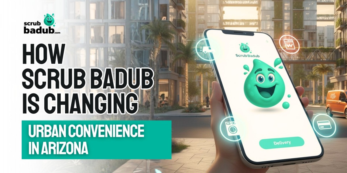 The Future of Clean: Why On-Demand Laundry Platforms Are Transforming Daily Life in 2025