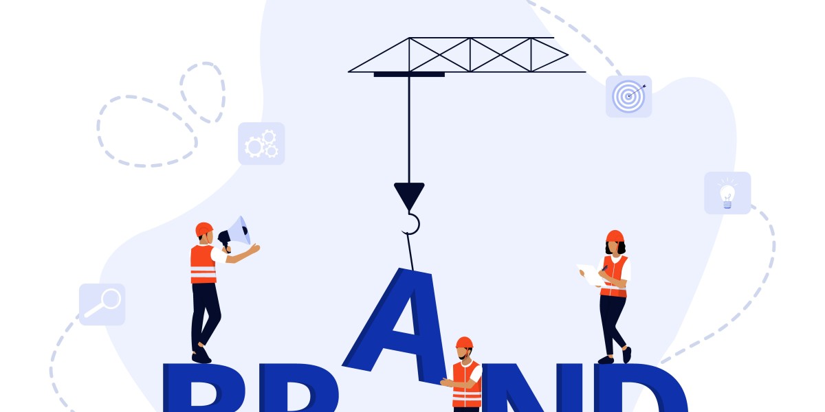 Why Smart Companies Choose a brand development services in USA for Growth