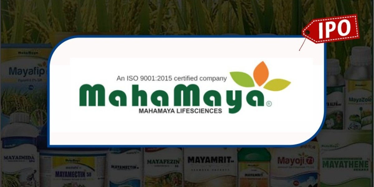 Mahamaya Lifesciences IPO GMP, Price, and Listing Details