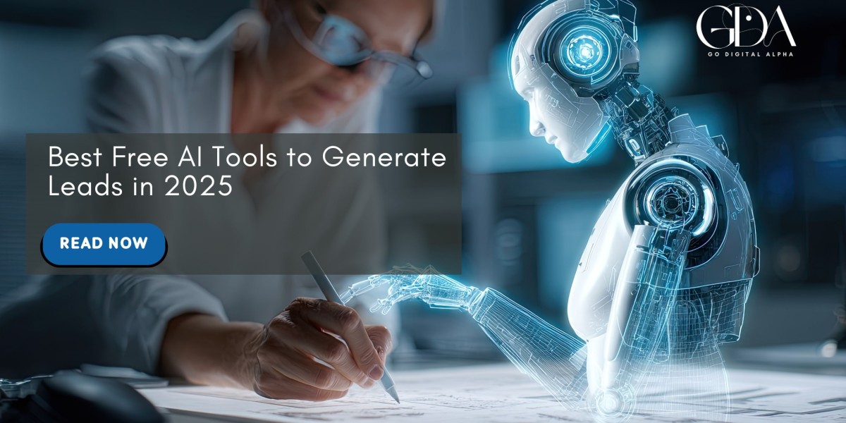 The Future is Now: Free AI Lead Generation Tools in 2025