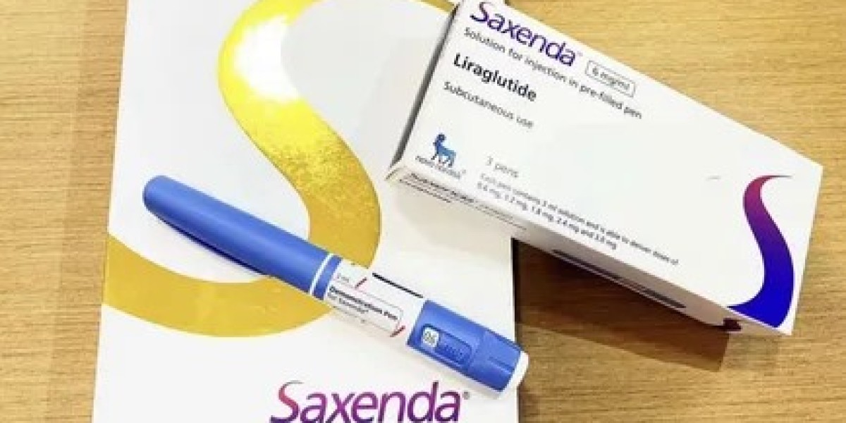 Saxenda Injection in Dubai: Integrating Weight Loss with Mental Wellness and Fitness