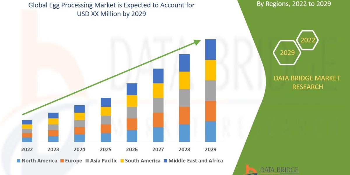 Egg Processing Market: Automated Grading and Breaking Solutions Powering Scalable Protein Manufacturing