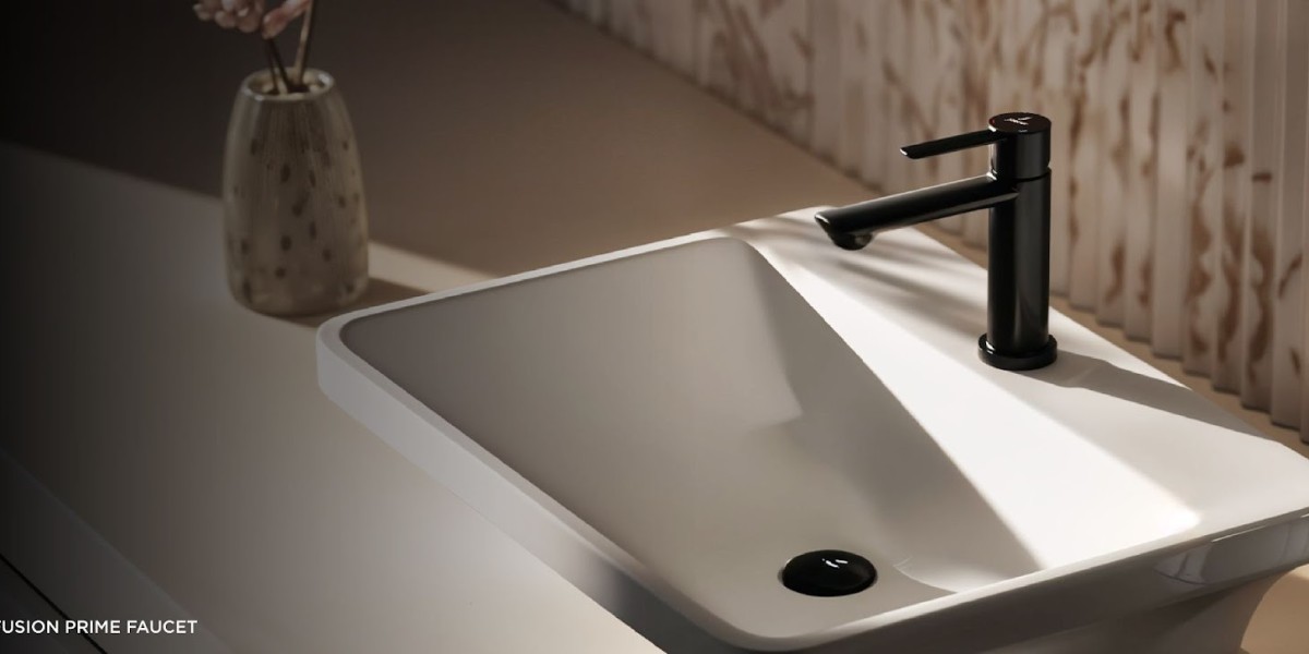 The Rise of Matt Black Faucets: Why They’re Trending in Modern Homes