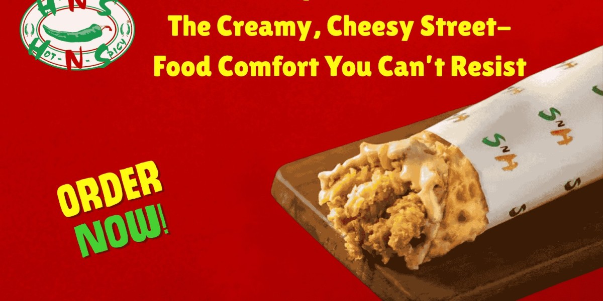 Karachi’s Most Juicy Chicken Roll You Can’t Resist — Melty, Cheesy & Packed With Street-Style Flavor