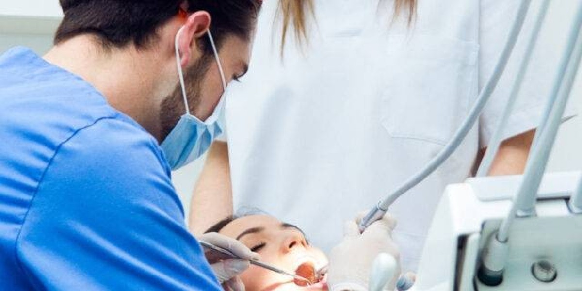 Your Go-To North Canton Dentist for Modern, Comfortable Dental Care