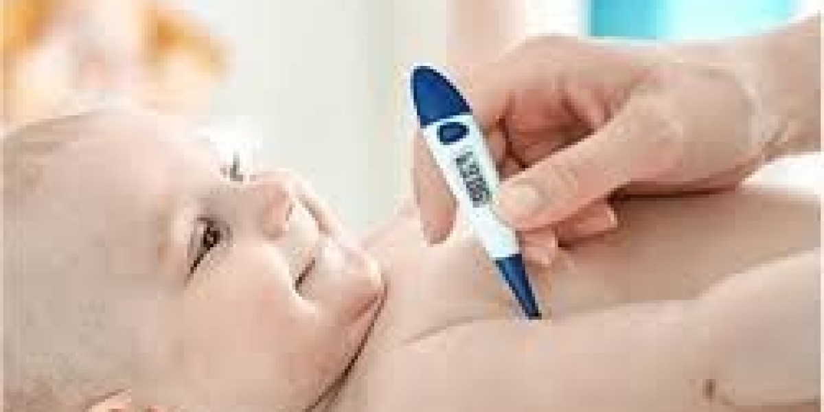 Choosing the Right Infrared Thermometer for Your Needs