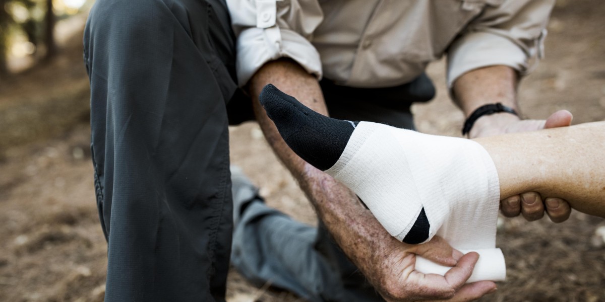 Understanding a Personal Injury Claim: What You Need to Know