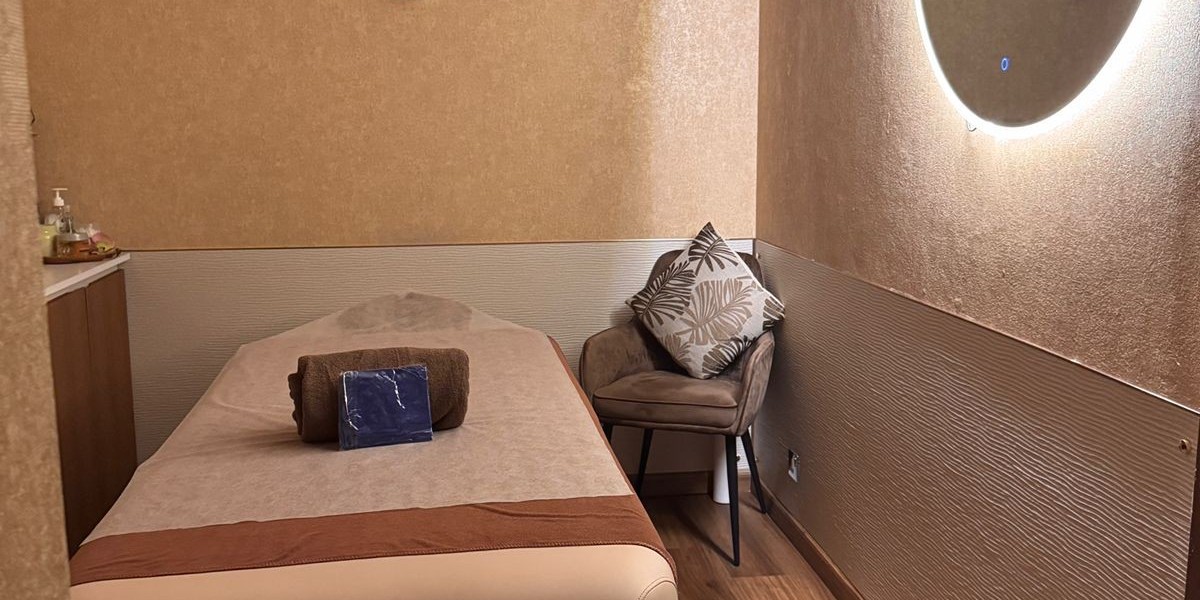 Experience Ultimate Relaxation with European Massage in Barsha Heights