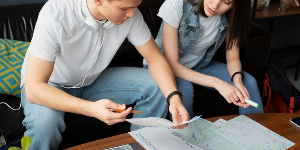 Making Academic Tasks Easier With Assignment Writing Services