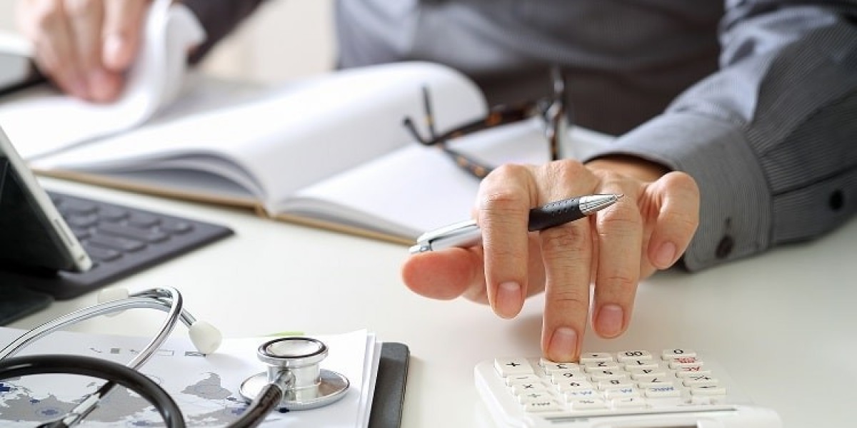Improve Collections With Medical Accounts Receivable Service