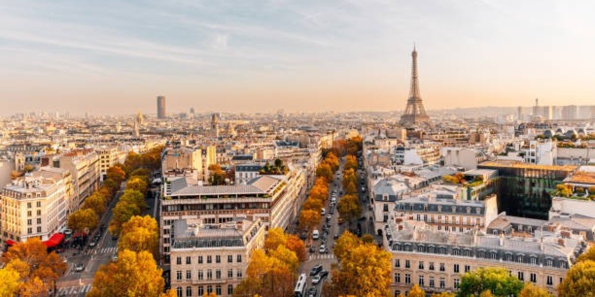 How Long Does It Take to Get a France Visa from Dubai?
