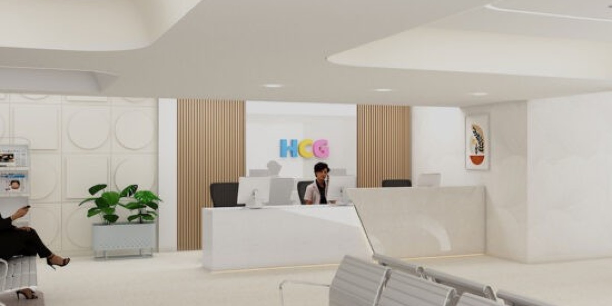 Smart and Stylish: Pune’s Leading Commercial Interior Design Concepts
